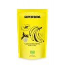 Bio Planet BIO banānu milti, 200g